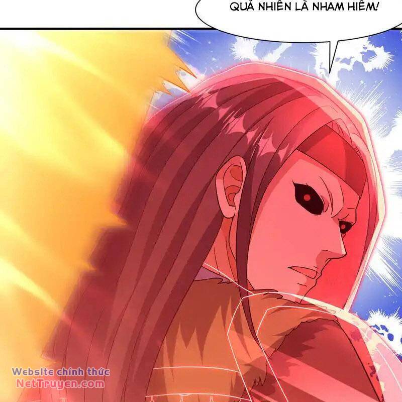 Võ Nghịch Chapter 529 - Trang 2