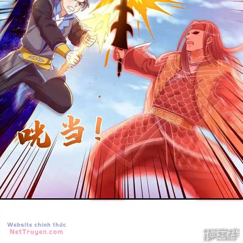 Võ Nghịch Chapter 529 - Trang 2