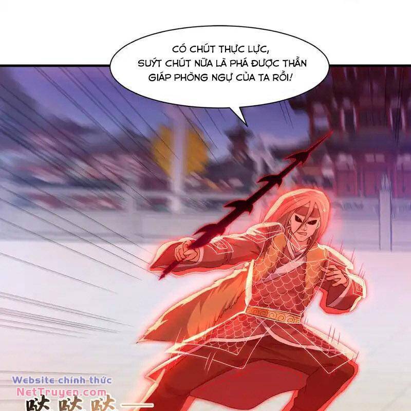 Võ Nghịch Chapter 529 - Trang 2