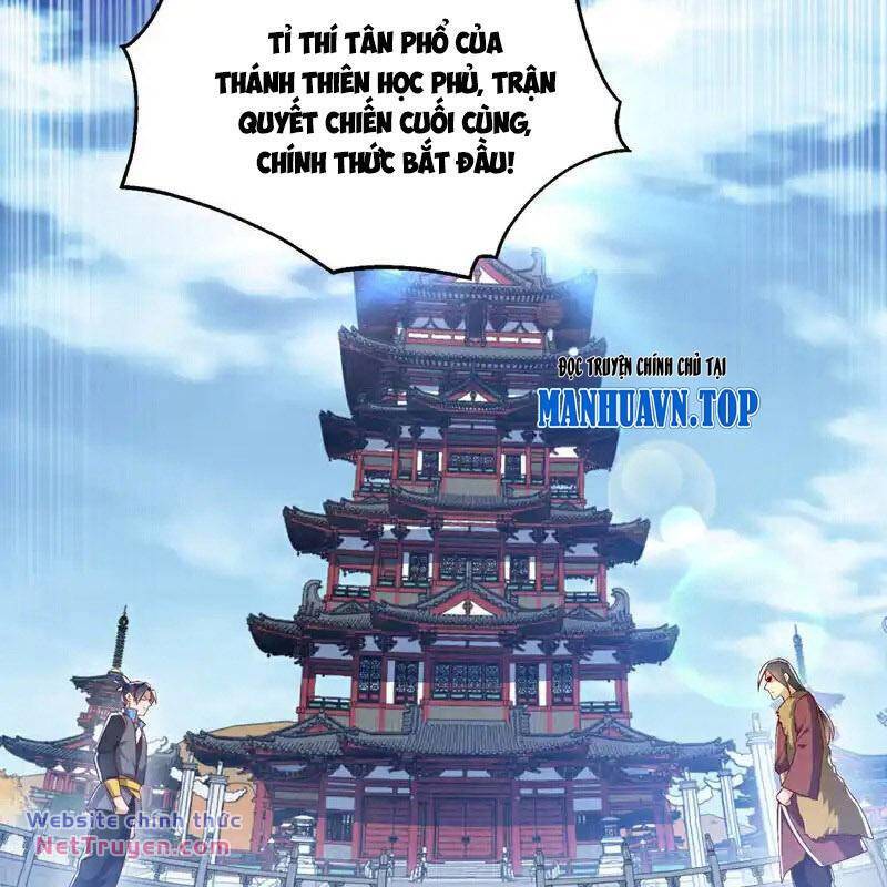 Võ Nghịch Chapter 529 - Trang 2