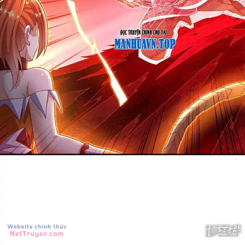 Võ Nghịch Chapter 528 - Trang 2