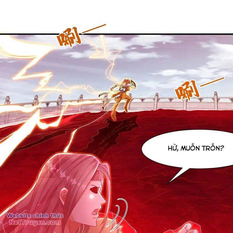 Võ Nghịch Chapter 528 - Trang 2