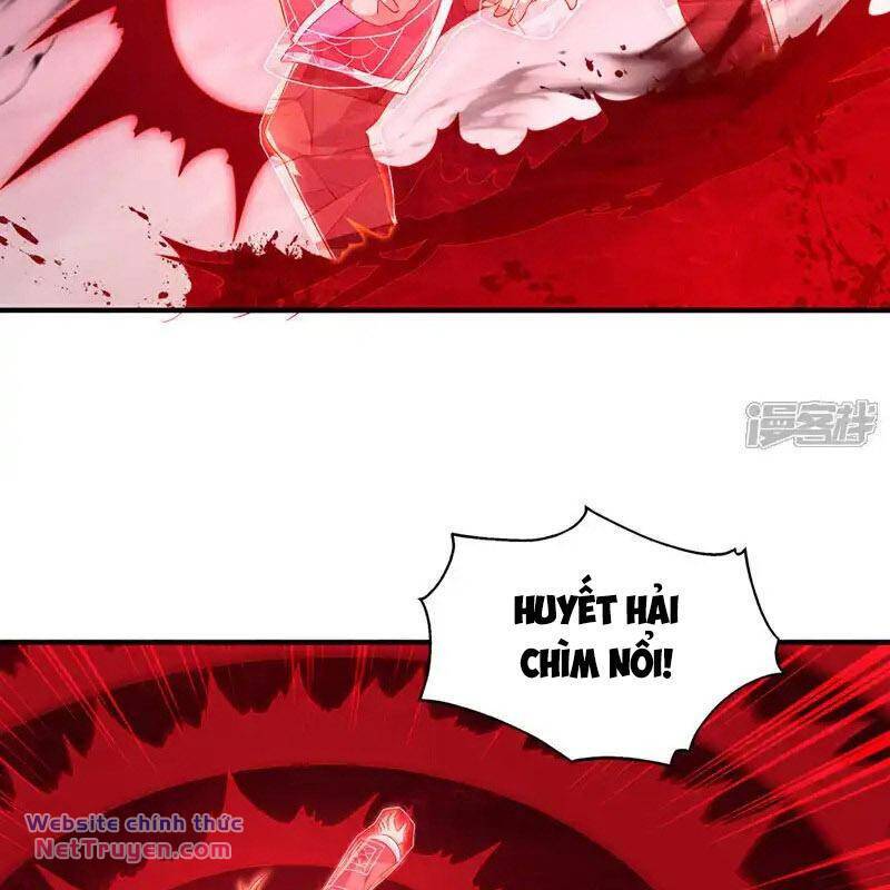 Võ Nghịch Chapter 528 - Trang 2