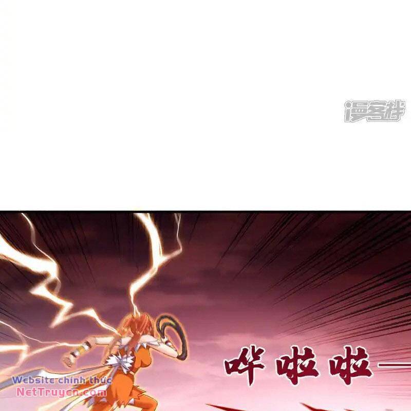 Võ Nghịch Chapter 528 - Trang 2