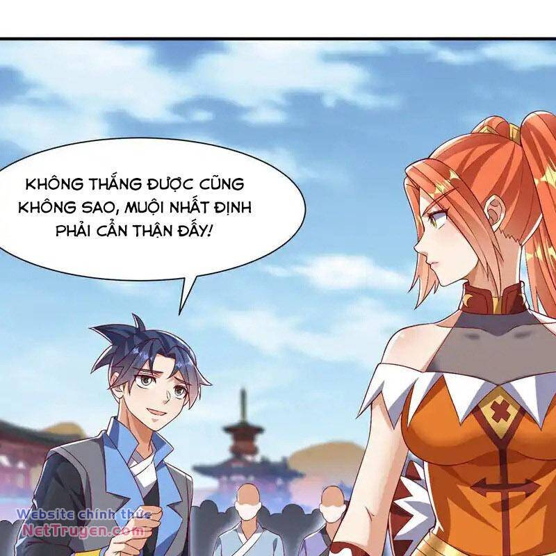 Võ Nghịch Chapter 528 - Trang 2