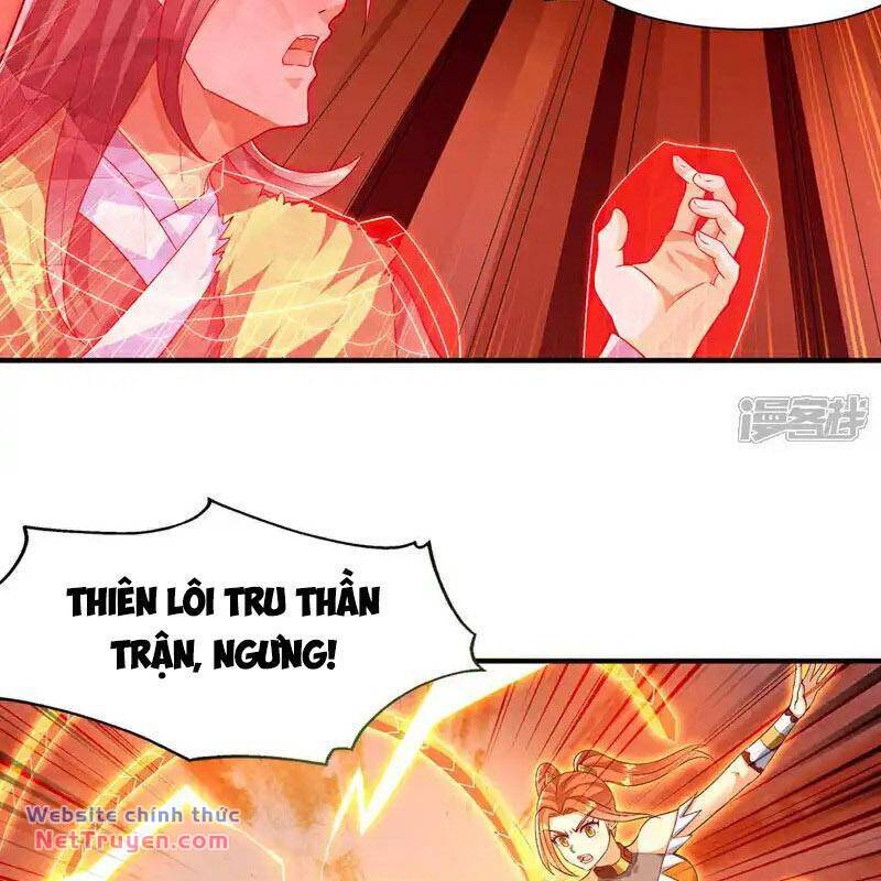 Võ Nghịch Chapter 528 - Trang 2