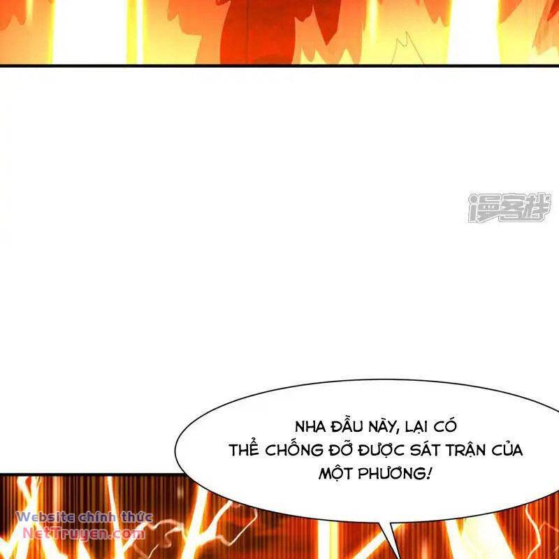 Võ Nghịch Chapter 528 - Trang 2