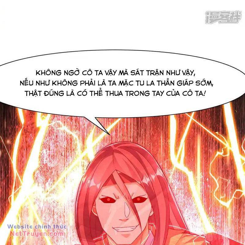 Võ Nghịch Chapter 528 - Trang 2