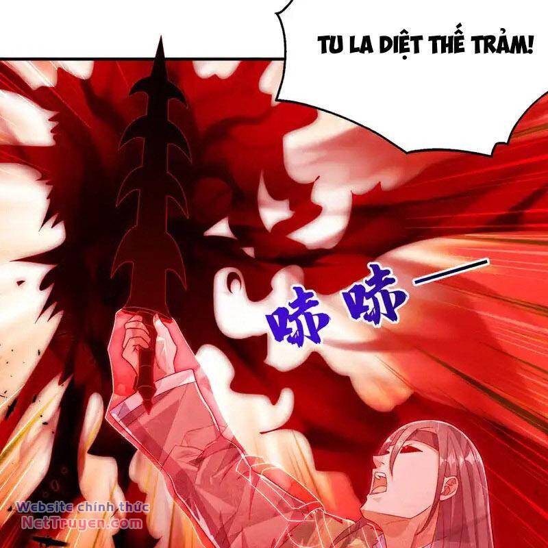 Võ Nghịch Chapter 528 - Trang 2