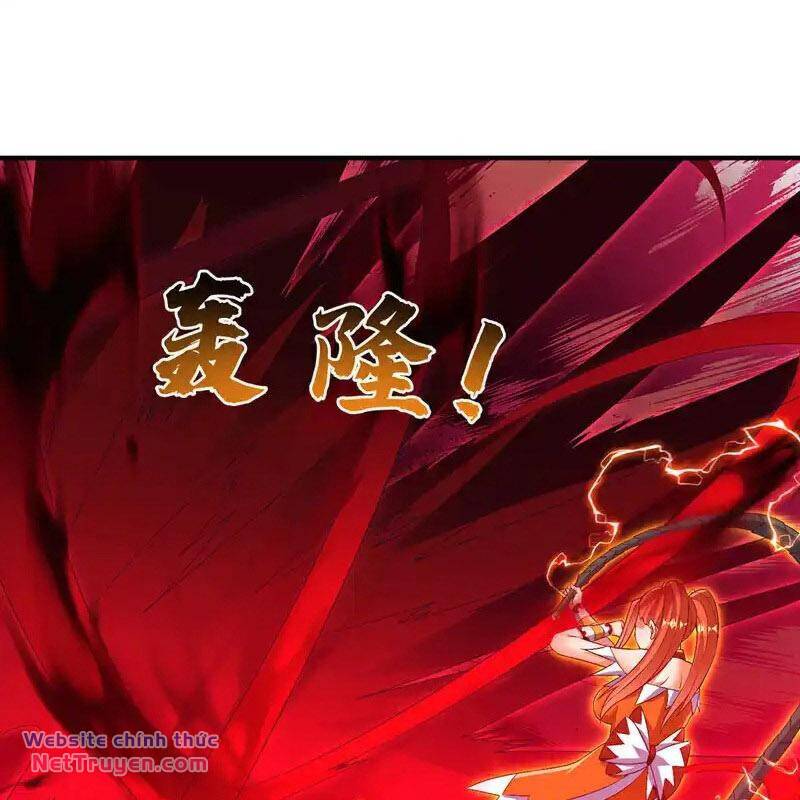 Võ Nghịch Chapter 528 - Trang 2