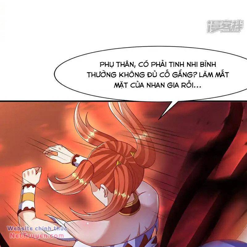 Võ Nghịch Chapter 528 - Trang 2