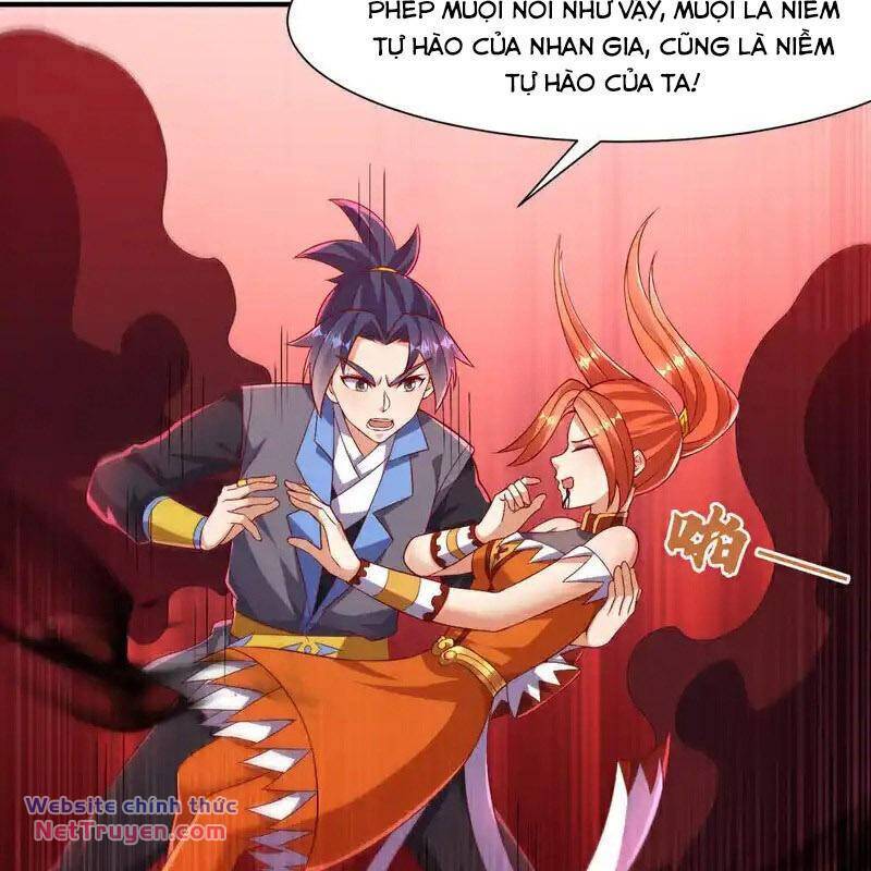 Võ Nghịch Chapter 528 - Trang 2