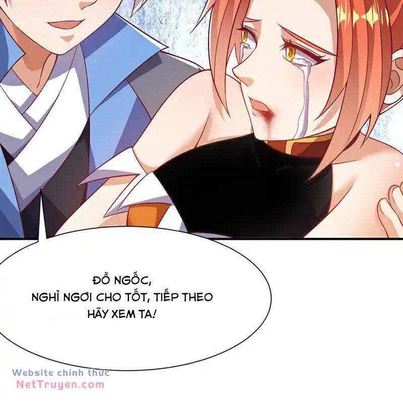 Võ Nghịch Chapter 528 - Trang 2