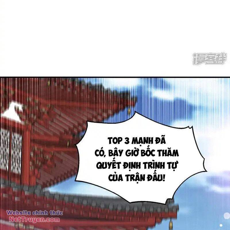 Võ Nghịch Chapter 528 - Trang 2