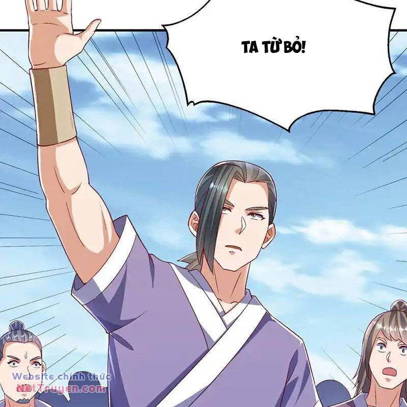 Võ Nghịch Chapter 528 - Trang 2