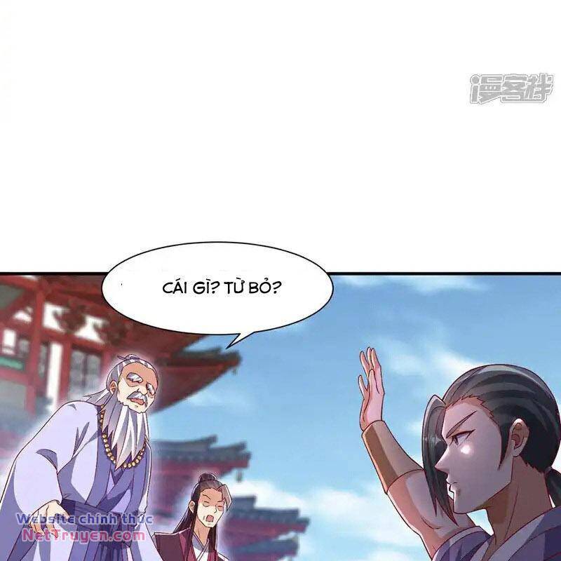 Võ Nghịch Chapter 528 - Trang 2