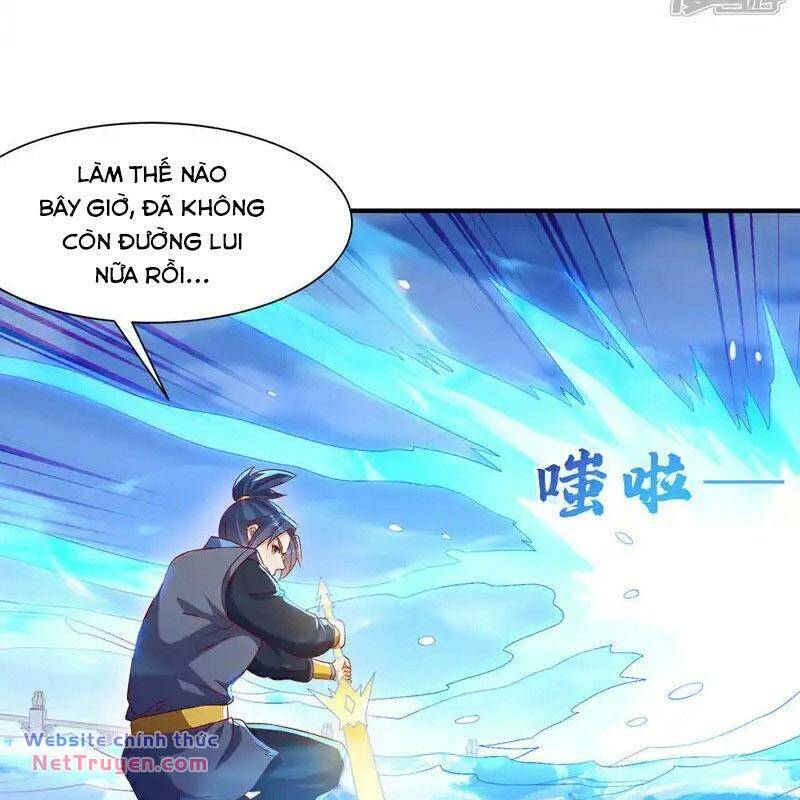 Võ Nghịch Chapter 527 - Trang 2