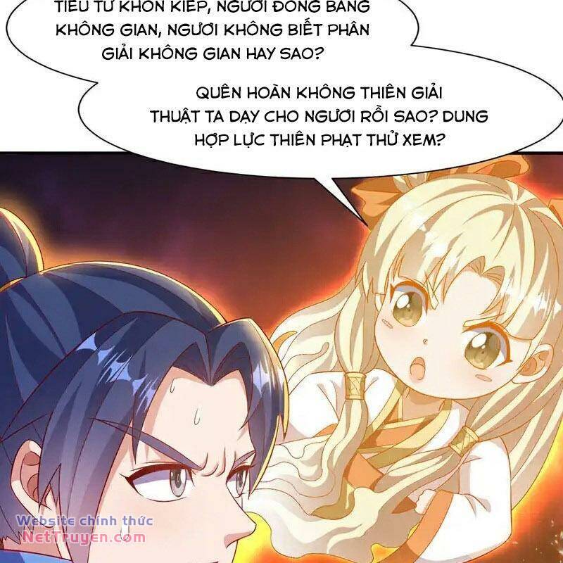 Võ Nghịch Chapter 527 - Trang 2