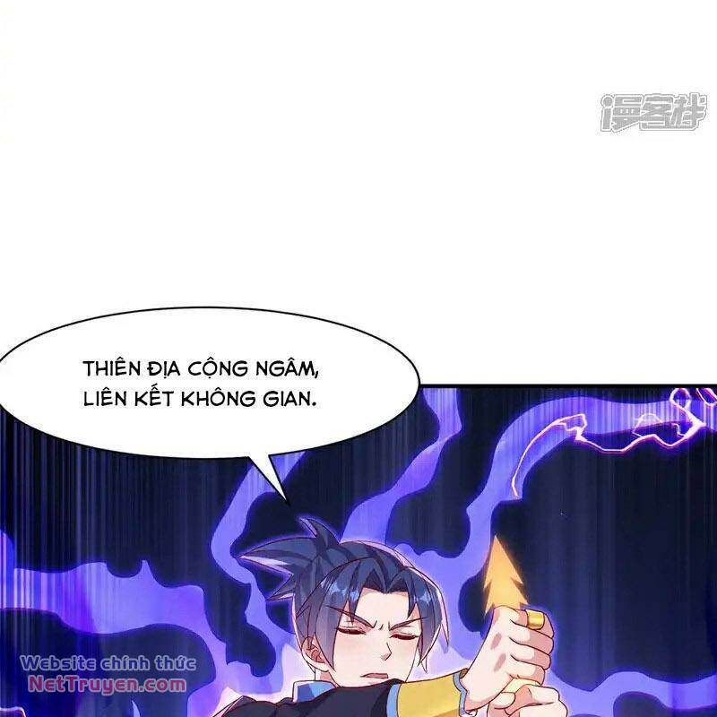 Võ Nghịch Chapter 527 - Trang 2