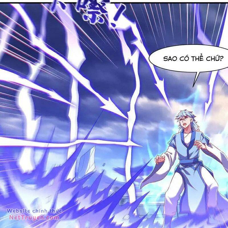 Võ Nghịch Chapter 527 - Trang 2