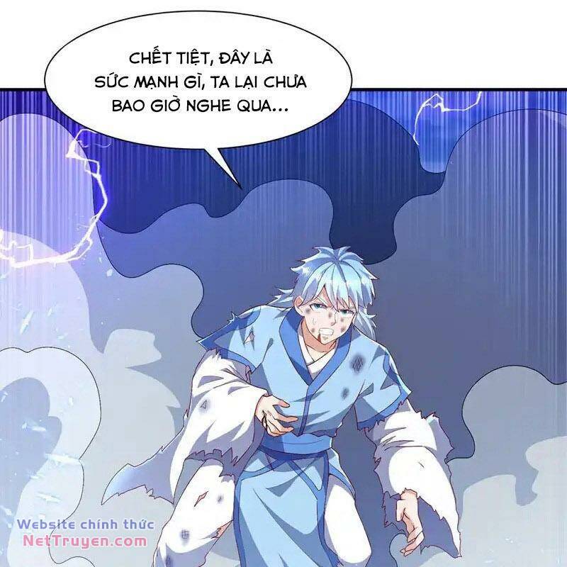 Võ Nghịch Chapter 527 - Trang 2