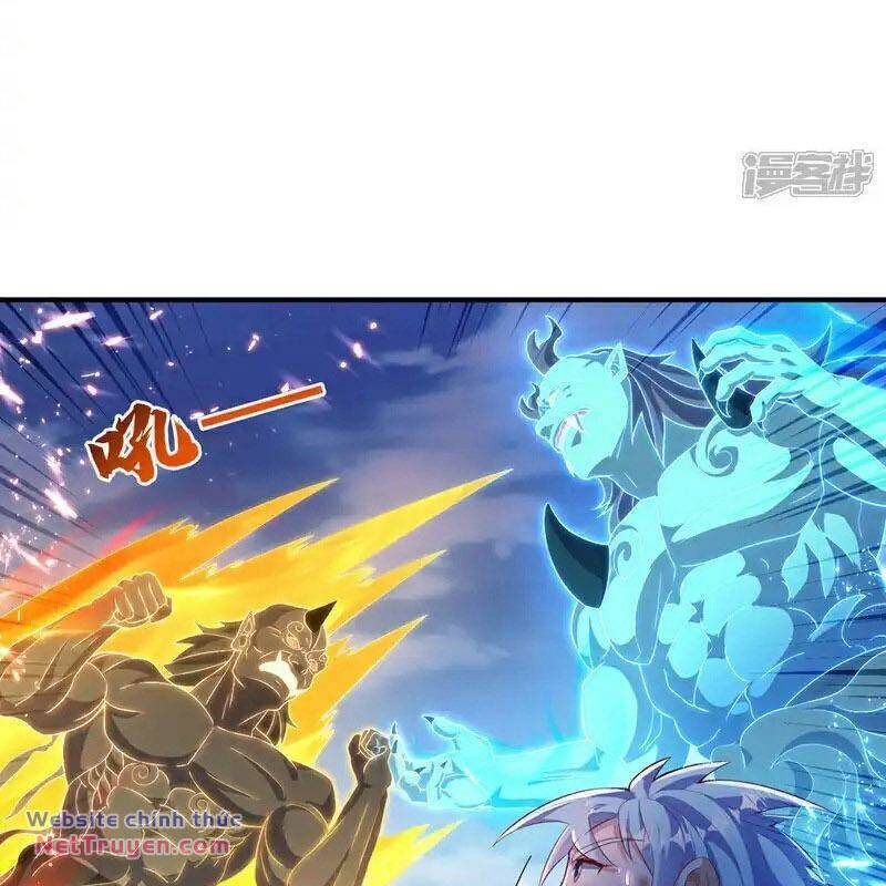 Võ Nghịch Chapter 527 - Trang 2