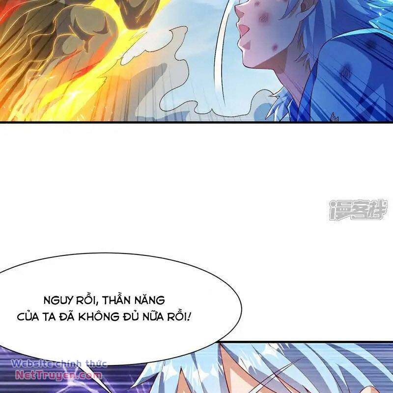 Võ Nghịch Chapter 527 - Trang 2