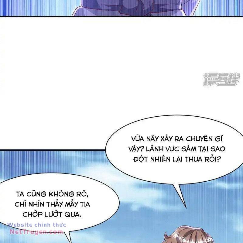 Võ Nghịch Chapter 527 - Trang 2