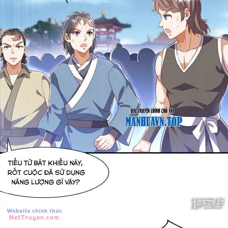 Võ Nghịch Chapter 527 - Trang 2