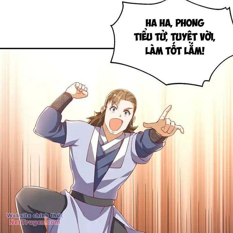 Võ Nghịch Chapter 527 - Trang 2