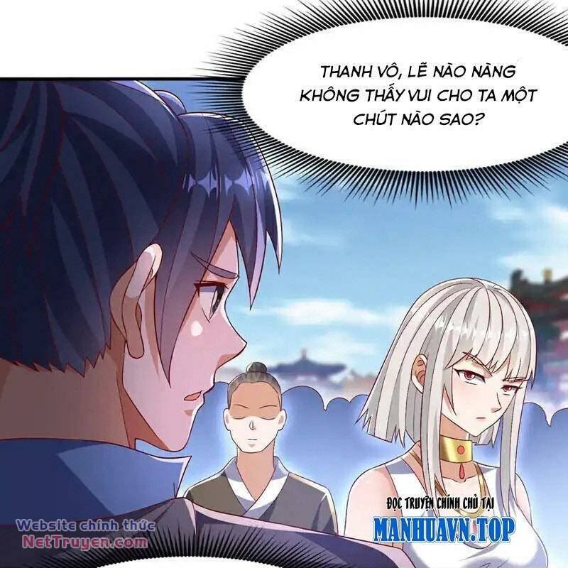 Võ Nghịch Chapter 527 - Trang 2