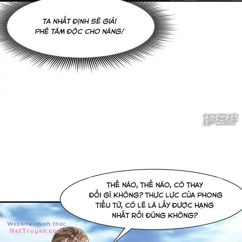 Võ Nghịch Chapter 527 - Trang 2