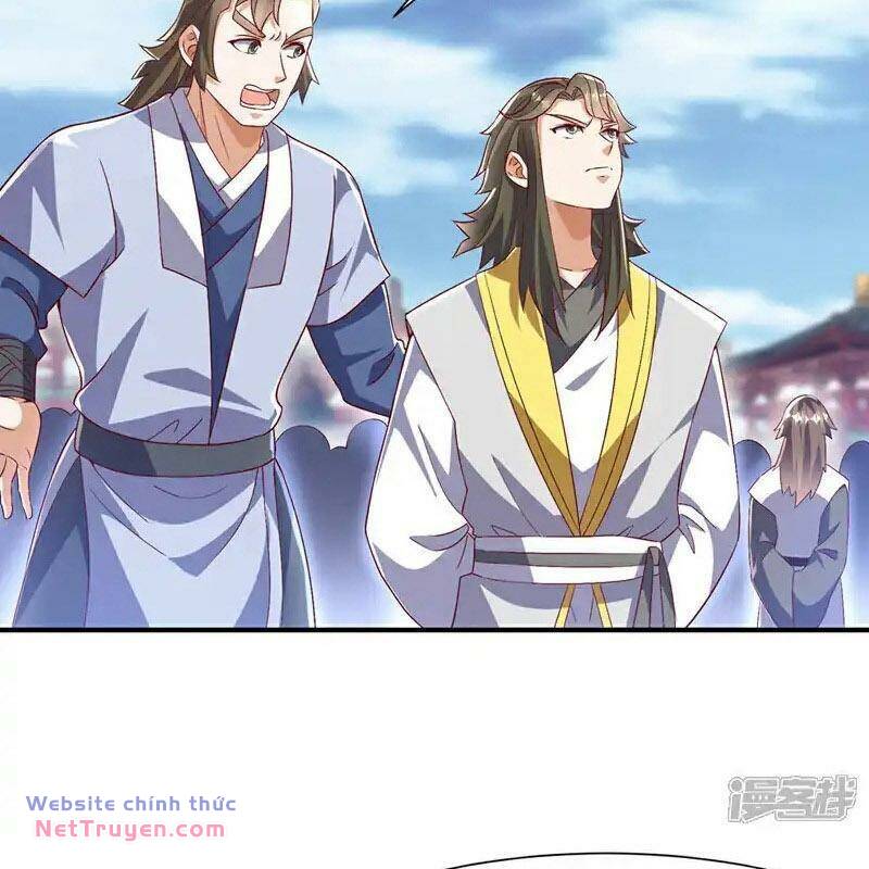 Võ Nghịch Chapter 527 - Trang 2