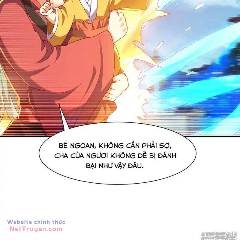 Võ Nghịch Chapter 527 - Trang 2