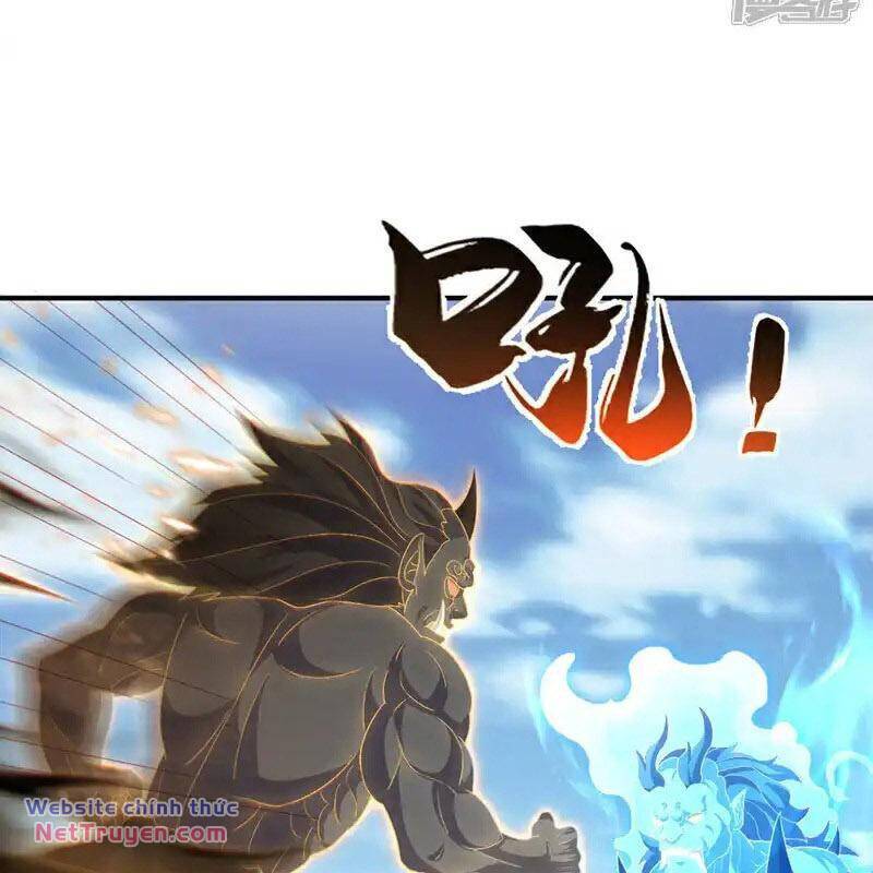 Võ Nghịch Chapter 526 - Trang 2