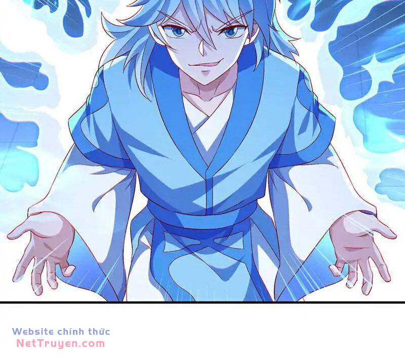 Võ Nghịch Chapter 526 - Trang 2