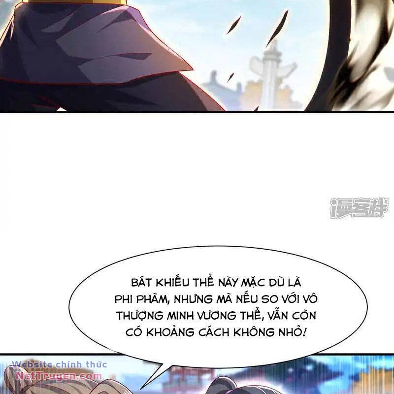 Võ Nghịch Chapter 526 - Trang 2