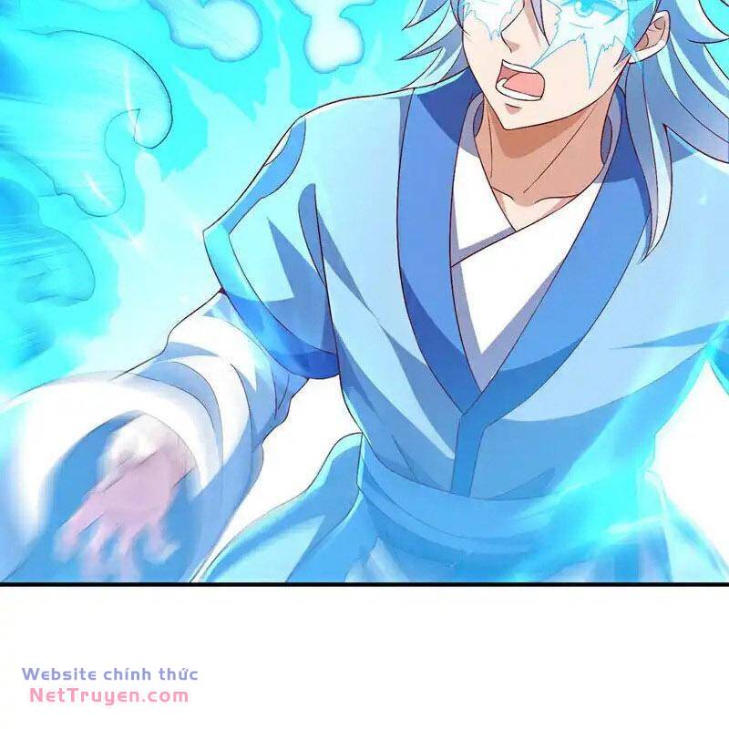 Võ Nghịch Chapter 526 - Trang 2