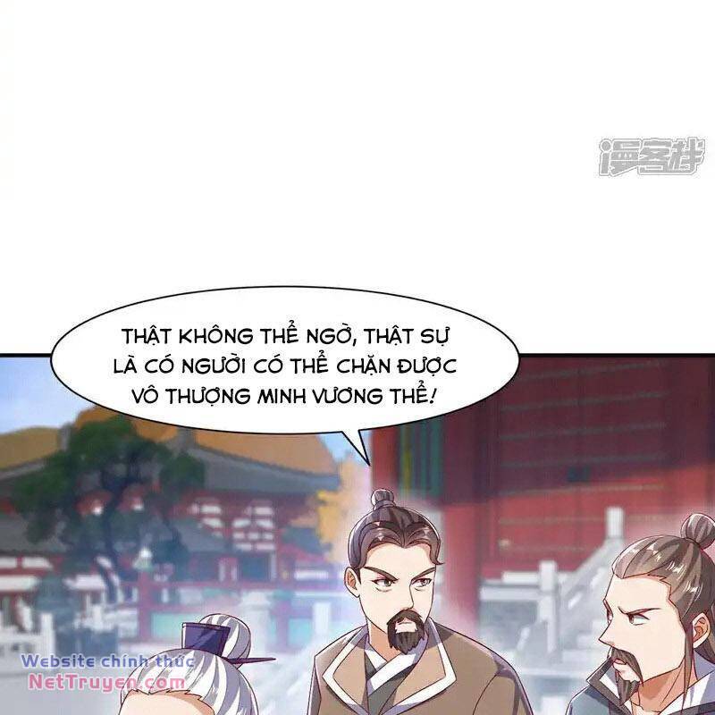 Võ Nghịch Chapter 526 - Trang 2