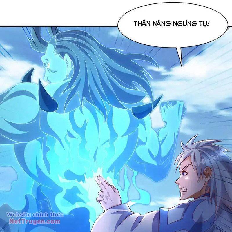 Võ Nghịch Chapter 526 - Trang 2