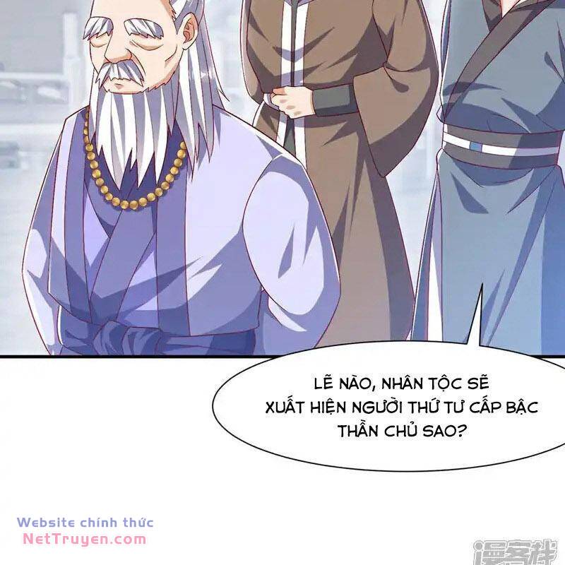 Võ Nghịch Chapter 526 - Trang 2