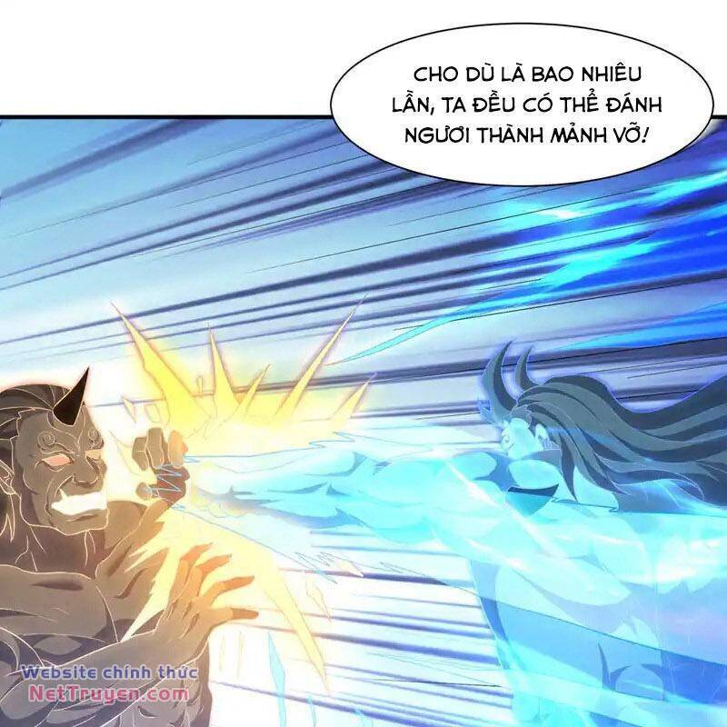 Võ Nghịch Chapter 526 - Trang 2