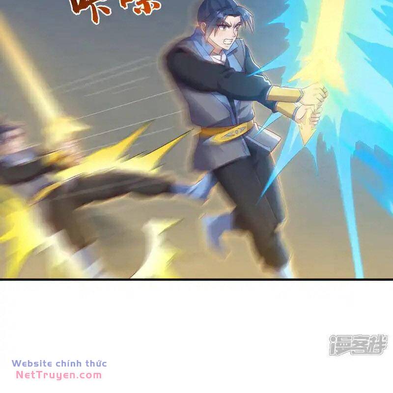 Võ Nghịch Chapter 526 - Trang 2