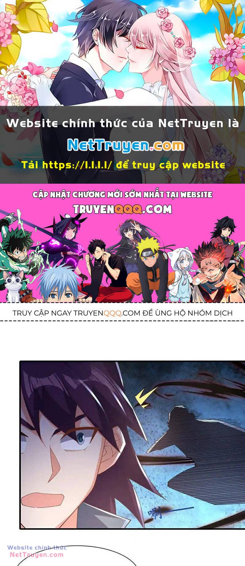 Võ Nghịch Chapter 525 - Trang 2