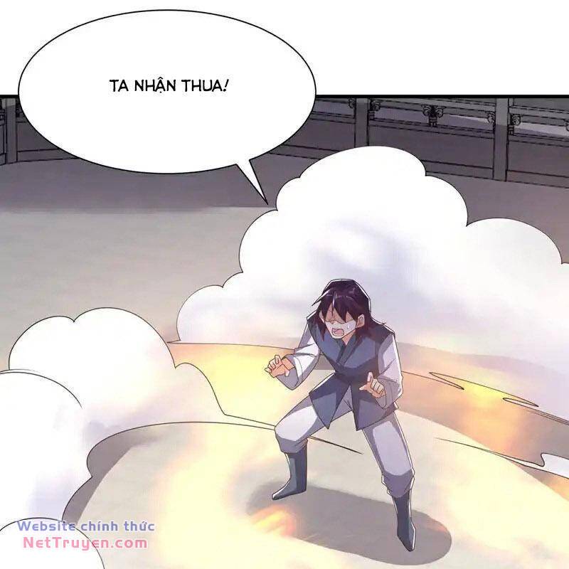 Võ Nghịch Chapter 525 - Trang 2