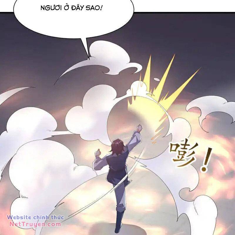 Võ Nghịch Chapter 525 - Trang 2