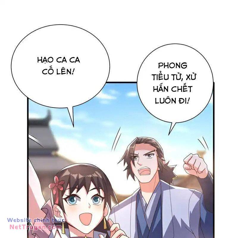 Võ Nghịch Chapter 525 - Trang 2