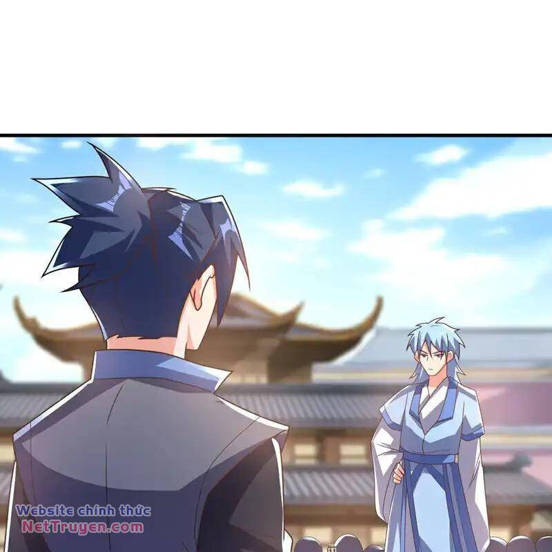 Võ Nghịch Chapter 525 - Trang 2