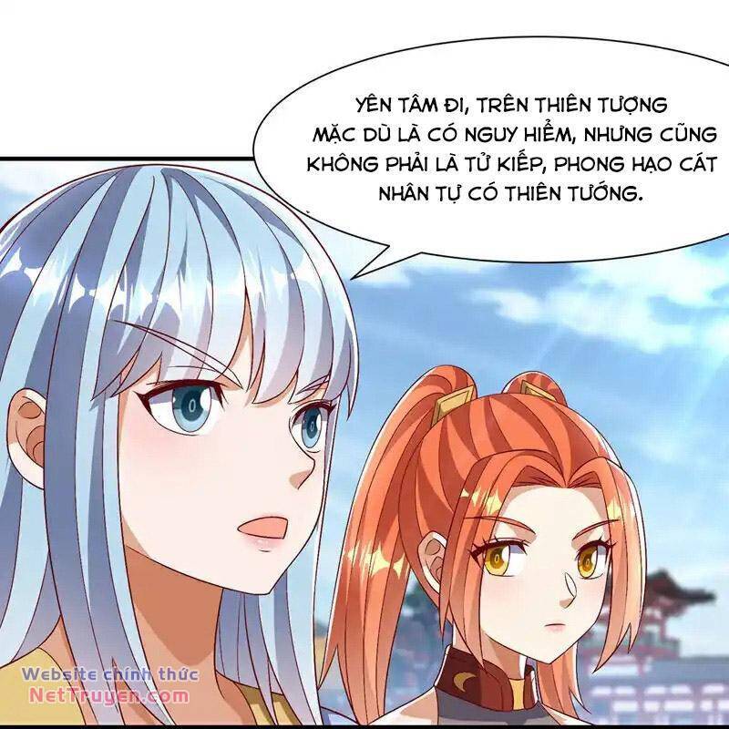 Võ Nghịch Chapter 525 - Trang 2