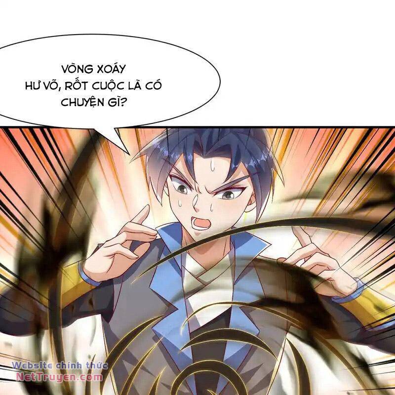 Võ Nghịch Chapter 525 - Trang 2